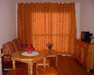 Hotel Marc 3*