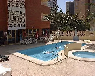Marc 3* Benidorm