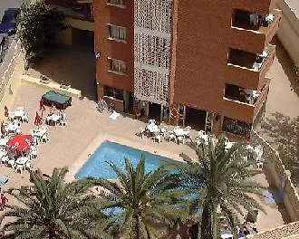 Marc Hotel